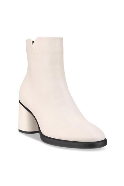 Ecco Sculpted Lx 55 Limestone