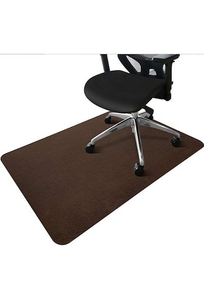 OEM Anti-slip protective mat for flooring 90x120 cm, Black