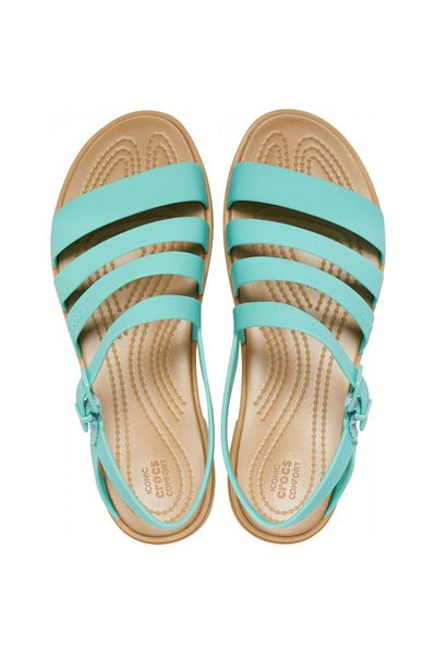 Crocs Sandale Tulum - fistic