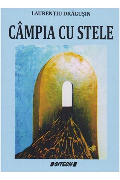 Editura Coresi Campia cu stele, Laurentiu Dragusin