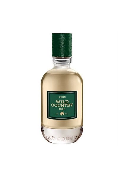 AVON Wild Country Spirit Eau de Toilette, Avon, 75 ml