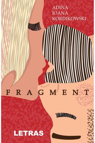 Editura Letras Fragment, Adina Ioana Kordikowski