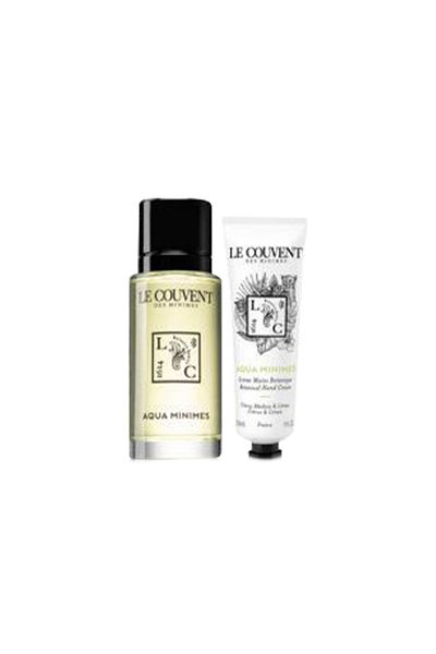 Le Couvent Des Minimes Nubica Set By Le Couvent EDP - 2 Pieces