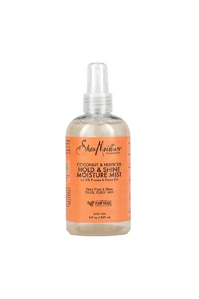 Shea Moisture Shea Moisture Coconut & Hibiscus Hydrating Hair Mist, 237 ml