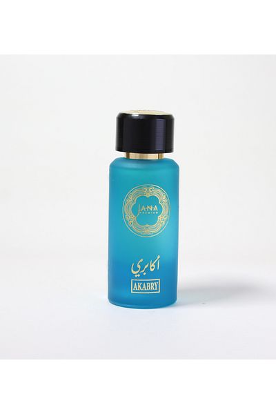 jana beauty Akabry Eau de Parfum For Man & Women 50 ML