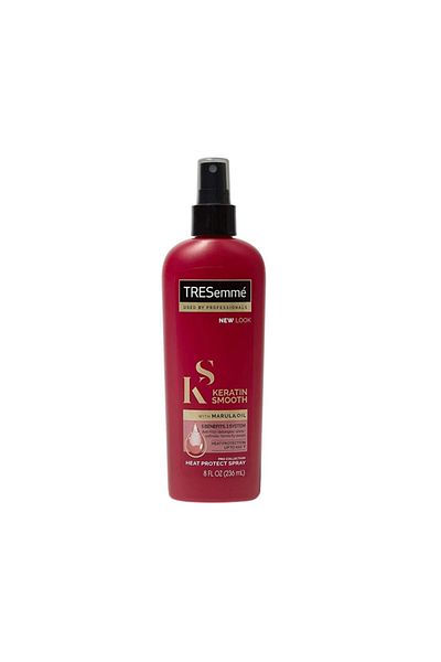 Tresemme TRESemmé Keratin & Marula Oil Heat Protection Spray - 236ml