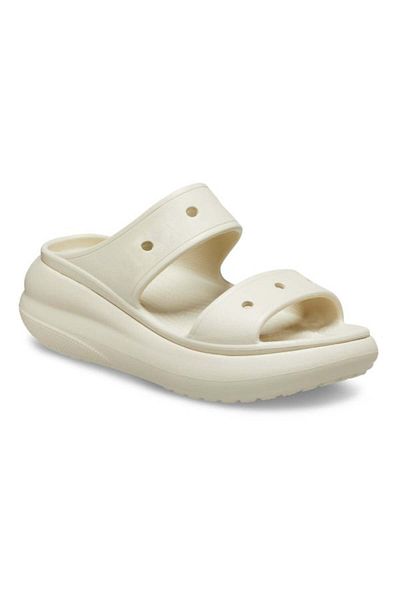 Crocs Sandale Classic Crush - Gri os