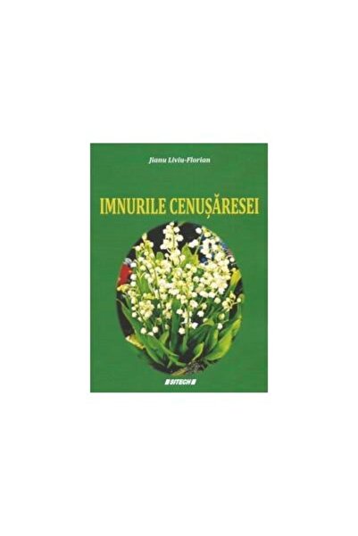 Editura Sitech Imnurile Cenusaresei, Jianu Liviu-florin