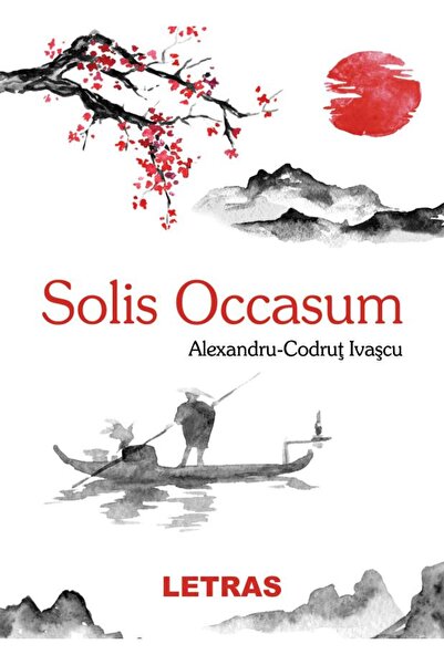 Editura Letras Solis Occasum, Alexandru-Codrut Ivascu