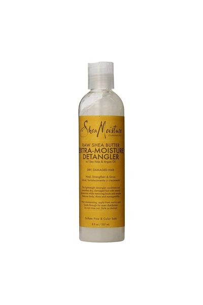 Shea Moisture Shea Moisture Raw Shea Butter Detangler 237ml