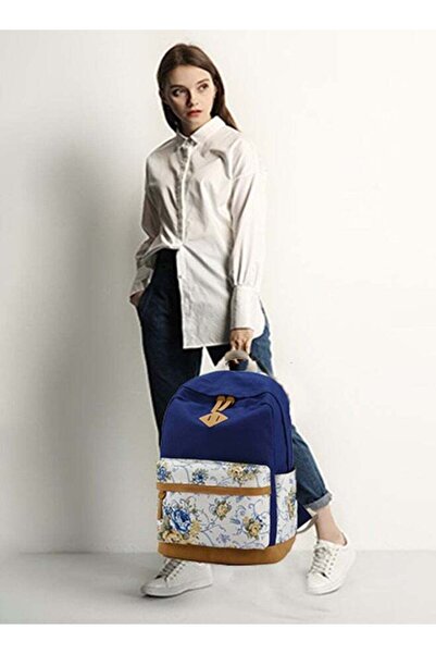 fulina Teen Girls School Backpack Kids Bookbag Lightweight Travel Laptop Backpack Stylish Casual Daypack