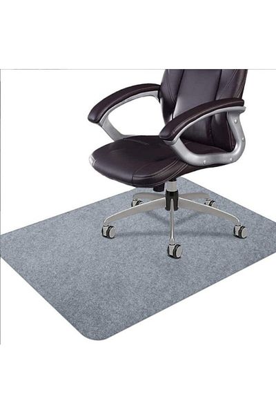 OEM Antislip Protective Floor Mat 90x120 cm, Grey