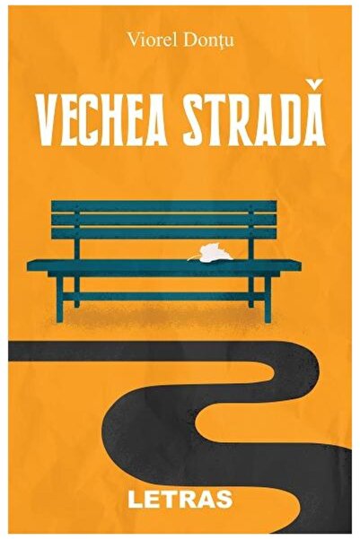 Editura Letras Vechea strada, Viorel Dontu