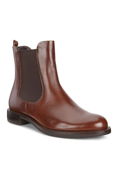 Ecco Sartorelle 25 Mink