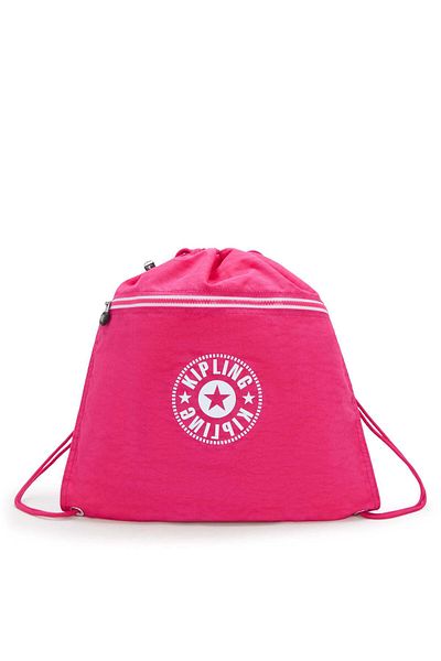 Kipling Supertaboo Resort Pink C