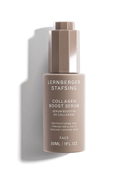LERNBERGER STAFSING SER - COLAGEN BOOST, 30ml - LERNBERGER STAFSING - 30 ml, MARO