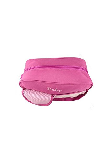 Arabest Multi-Functional Mommy Diaper Bag,Nylon Fabric,One Shoulder,Large Capacity