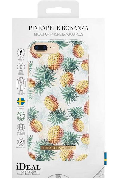Ideal Of Sweden Phone case for iPhone 8 Plus/ 7 Plus/ 6 Plus/ 6s Plus IDEAL OF SWEDEN