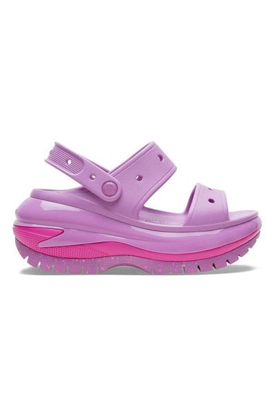 Crocs Sandale Mega Crush clasice - cu bubble