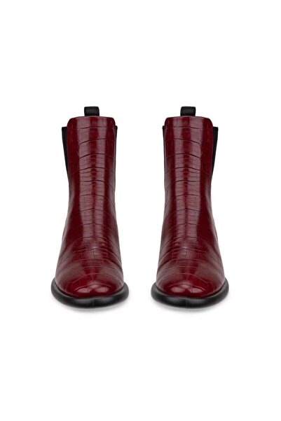 Ecco Sculpted Lx 55 Brick