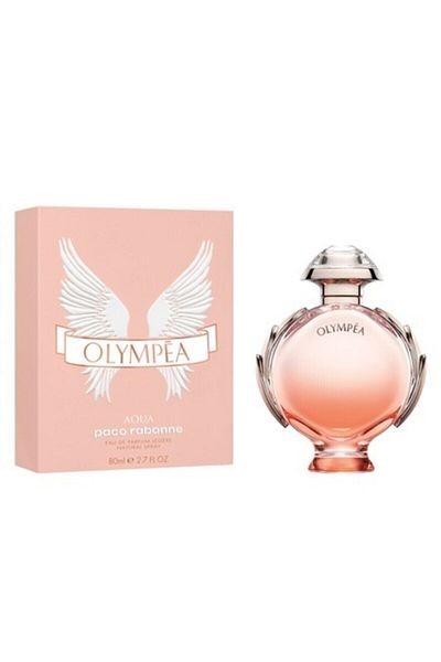 Paco Rabanne Olympea Aqua Edp 80 ml Women's Perfume3349668562824