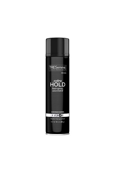 Tresemme Resemi - Strong Hold Anti-Frizz Spray - Unscented - 311g