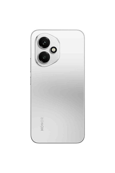 HONOR Honor 400 12GB 256GB Smartphone Meteor Silver 5G