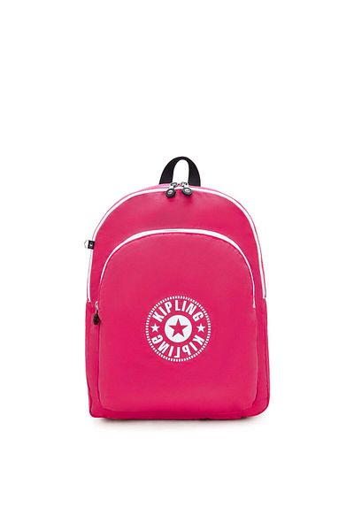 Kipling Curtis L Resort Pink C