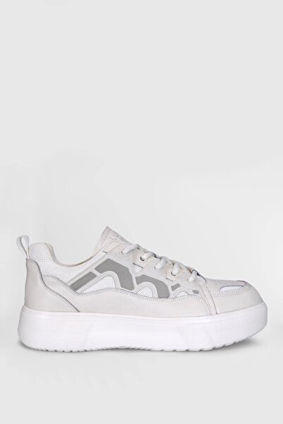 Lufian Pantofi Jake Sneaker 111230256