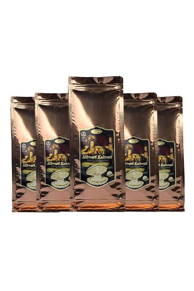 Tuğba Kuruyemiş Mirvari Coffee 500 Gr 5Pcs