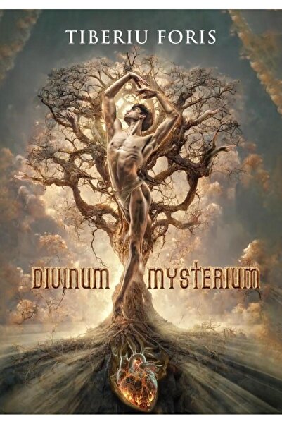 Editura Creator Divinum Mysterium, Tiberiu Foris