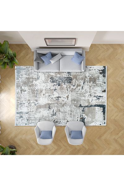 Pierre Cardin Carpet PIERRE CARDIN COZZY CZ19A