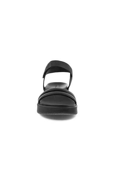 Ecco Ecco Flowt Wedge Lx W Black