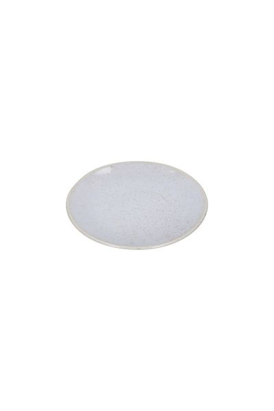 Mikasa Hospitality Natural Shell Dining Plate 16 cm