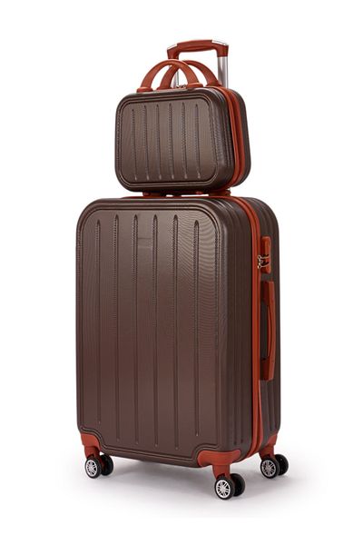 LİMRA 6-piece suitcase set, 32"/28"/24"/20"/16"/12"