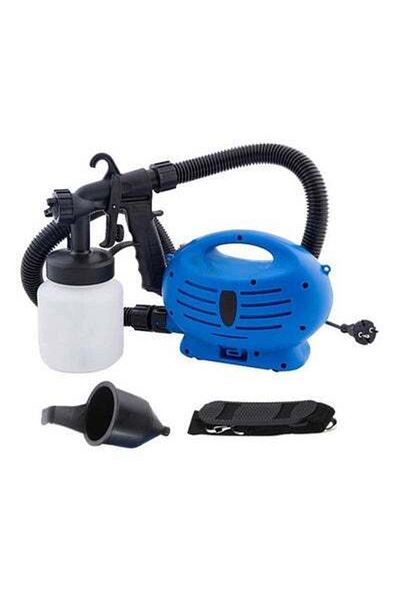 HALAMODO Paint Sprayer Kit Multicolour