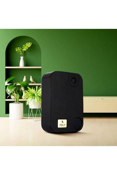 ajwaak company Fragrance Machine for Apartments and Offices