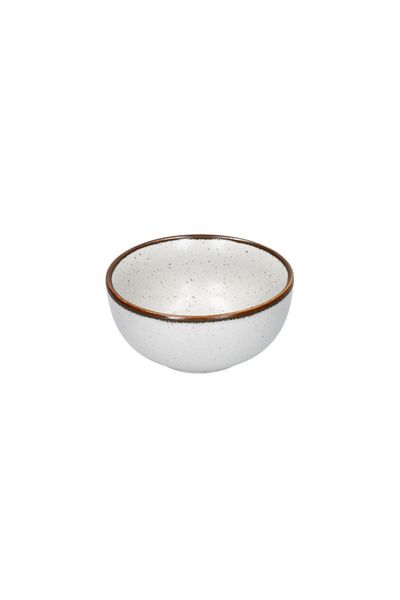 Mikasa Hospitality Dishwasher Safe Vitrified Ceramic Starling Bowl 12 cm