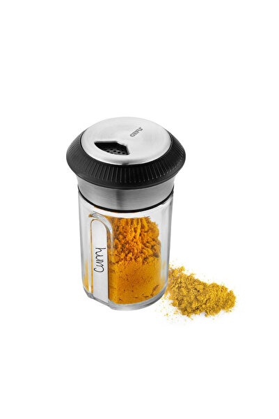 GEFU x-Plosıon Baharat Ve Bitki Çalkalayıcı 9,8 cm