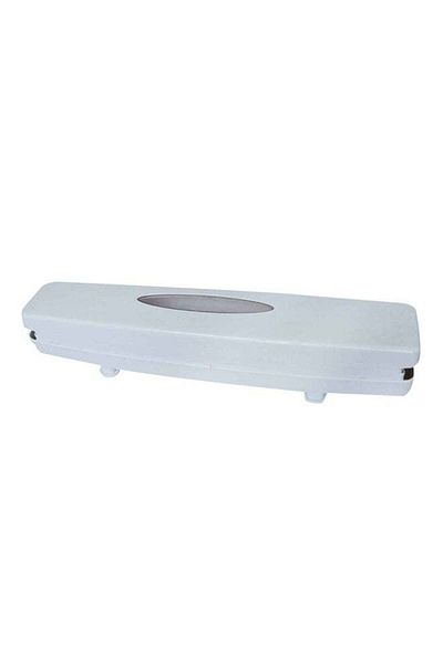 Generic Food Packaging Sealer White