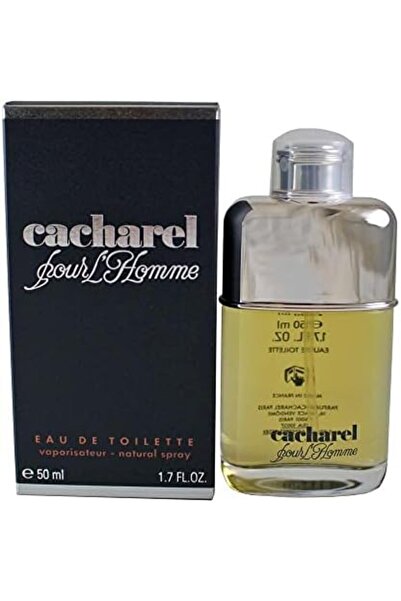 Cacharel Eau De Toilette Spray For Men - 50 ml/1.7 oz.