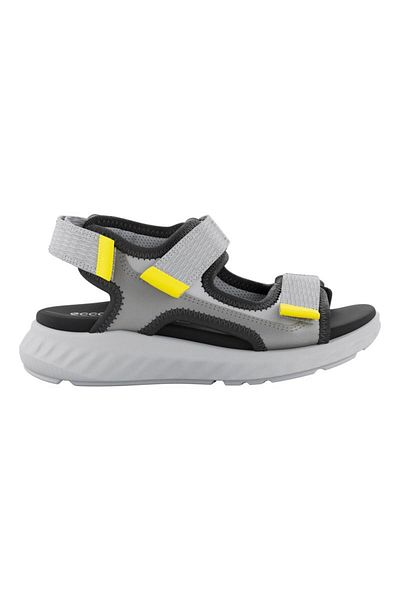 Ecco Sp.1 Lite Sandal K Concrete