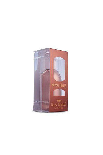 ROYAL MIRAGE Mystique Eau De Toilette Spray 100 ml – Long-Lasting Fragrance