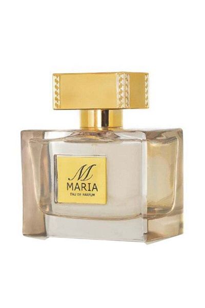 ALRUHA Maria Perfume Water Eau de Parfum 100ml