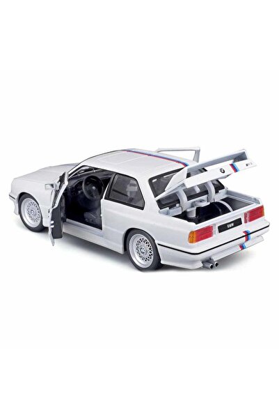 Sunman S 00021100   1/24 Bmw M3 1988 (E30) -Sun