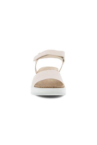 Ecco Flowt Wedge Limestone Spin V2