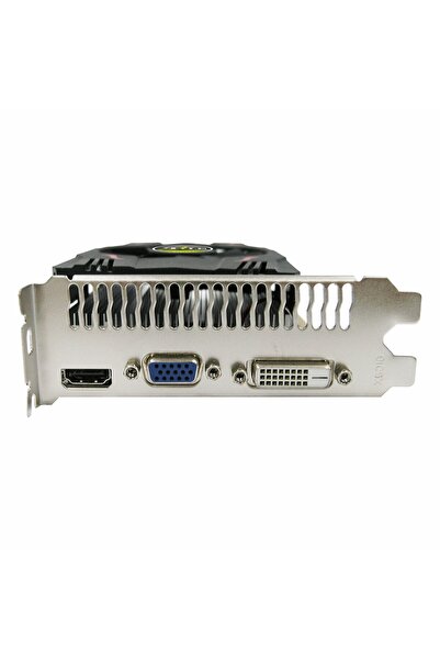 Axle GeForce GT 740 4GB GDDR5 128Bit DVI/VGA/HDMI Ekran Kartı