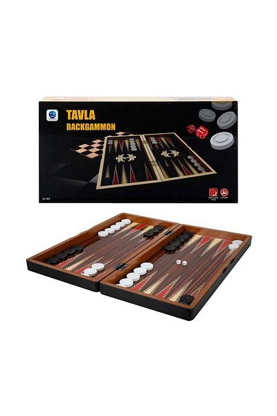 Sunman Mullurg Urg01 Sml Backgammon Coating Medium (Muul)
