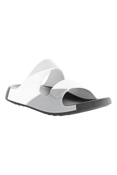 Ecco Cozmo M White