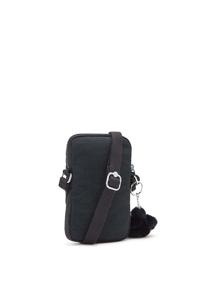Kipling Tally Black Noir